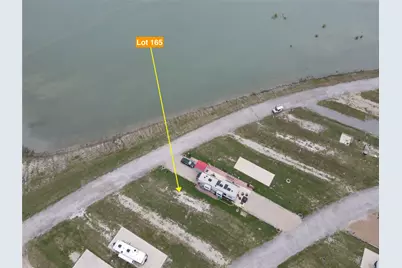 Lot 165 Peninsula Road, Kerens, TX 75144 - Photo 19