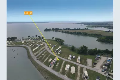 Lot 165 Peninsula Road, Kerens, TX 75144 - Photo 1