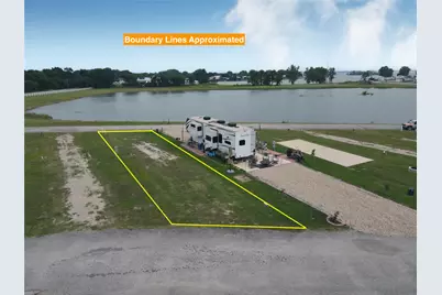 Lot 165 Peninsula Road, Kerens, TX 75144 - Photo 11