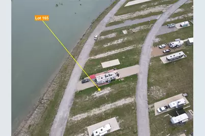 Lot 165 Peninsula Road, Kerens, TX 75144 - Photo 17