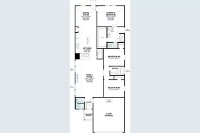 7325 Spicebush Drive, Denton, TX 76249 - Photo 33