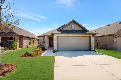 7325 Spicebush Drive, Denton, TX 76249 - Photo 1