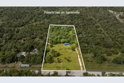 Sw County Road 2340, Richland, TX 76681 - Photo 1