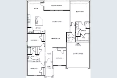 1155 Keystone Drive, Granbury, TX 76048 - Photo 31