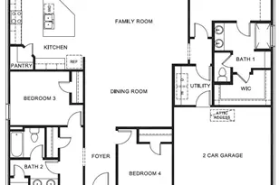 1155 Keystone Dr, Granbury, TX 76048 - Photo 31