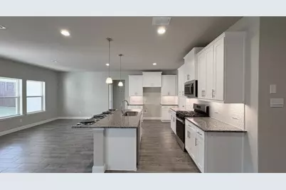 1137 Keystone Drive, Granbury, TX 76048 - Photo 3