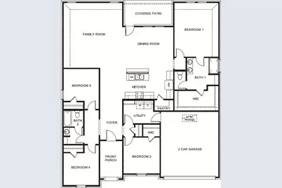 1137 Keystone Drive, Granbury, TX 76048 - Photo 21