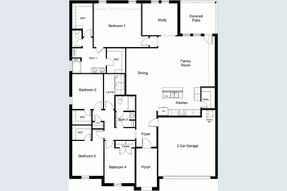 1173 Keystone Drive, Granbury, TX 76048 - Photo 31