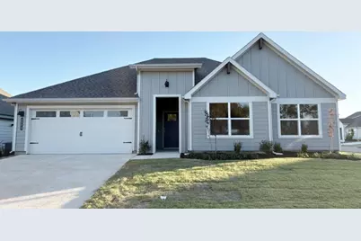 1173 Keystone Drive, Granbury, TX 76048 - Photo 1