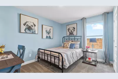 1143 Keystone Drive, Granbury, TX 76048 - Photo 29