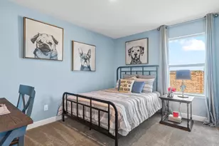 1143 Keystone Dr, Granbury, TX 76048 - Photo 29