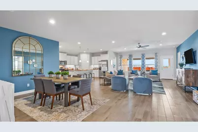 1143 Keystone Drive, Granbury, TX 76048 - Photo 9