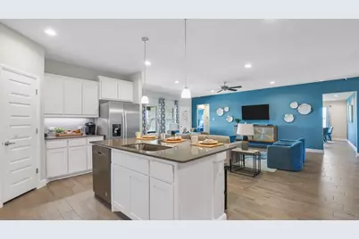 1143 Keystone Drive, Granbury, TX 76048 - Photo 5