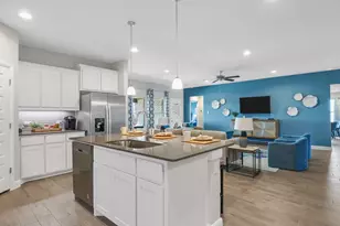 1143 Keystone Dr, Granbury, TX 76048 - Photo 5