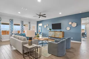 1143 Keystone Dr, Granbury, TX 76048 - Photo 11