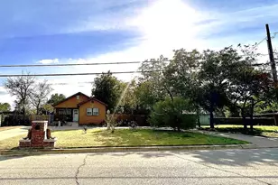 4531 Blackstone Dr, Fort Worth, TX 76114 - Photo 1