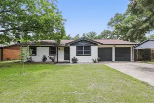 6716 Alma St, Forest Hill, TX 76140 - Photo 1