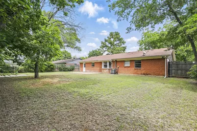 6716 Alma Street, Forest Hill, TX 76140 - Photo 37