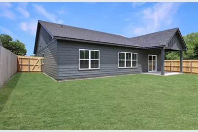 909 Maple Street, Farmersville, TX 75442 - Photo 3