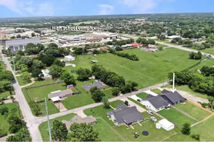 909 Maple St, Farmersville, TX 75442 - Photo 29