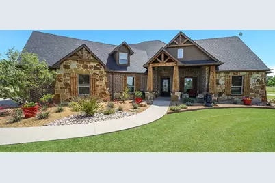 3600 Huling Road, Sanger, TX 76266 - Photo 3