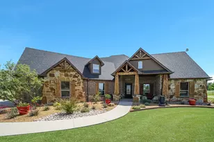 3600 Huling Rd, Sanger, TX 76266 - Photo 3