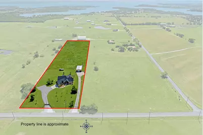 3600 Huling Road, Sanger, TX 76266 - Photo 33