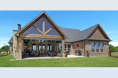 3600 Huling Road, Sanger, TX 76266 - Photo 35