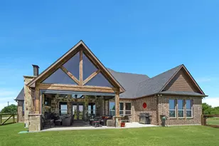 3600 Huling Rd, Sanger, TX 76266 - Photo 35