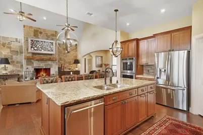 3600 Huling Road, Sanger, TX 76266 - Photo 9