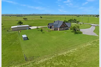 3600 Huling Road, Sanger, TX 76266 - Photo 39