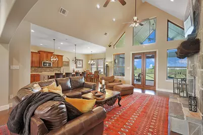 3600 Huling Road, Sanger, TX 76266 - Photo 5