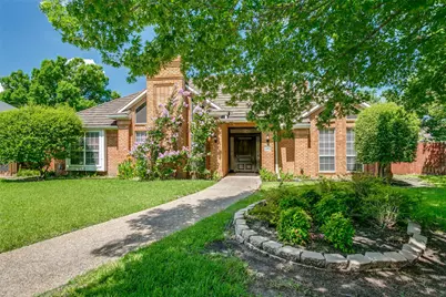 7107 Debbe Drive, Dallas, TX 75252 - Photo 1