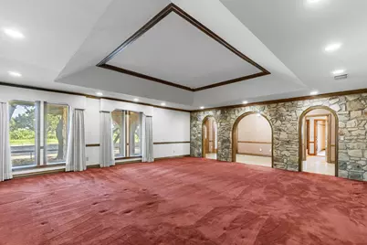 1602 Cedar Avenue, Megargel, TX 76370 - Photo 5