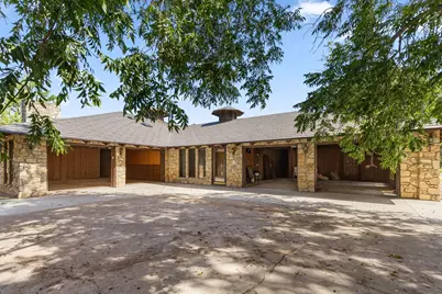 1602 Cedar Avenue, Megargel, TX 76370 - Photo 37