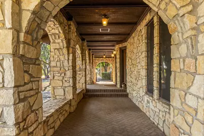 1602 Cedar Avenue, Megargel, TX 76370 - Photo 3