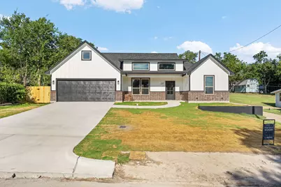 2217 Andover Street, Sansom Park, TX 76114 - Photo 1