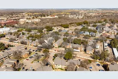 1104 Harwell Drive #1514, Arlington, TX 76011 - Photo 21