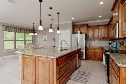 140 Pine Road, Poolville, TX 76487 - Photo 17