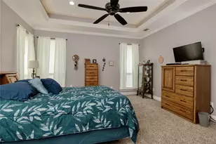 140 Pine Rd, Poolville, TX 76487 - Photo 23