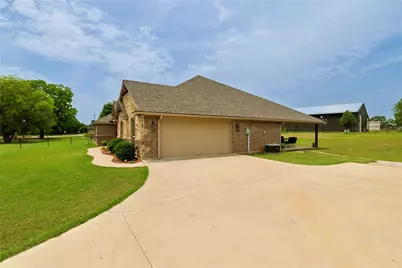 140 Pine Road, Poolville, TX 76487 - Photo 35