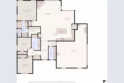 140 Pine Road, Poolville, TX 76487 - Photo 5