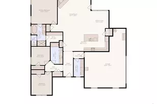 140 Pine Rd, Poolville, TX 76487 - Photo 5