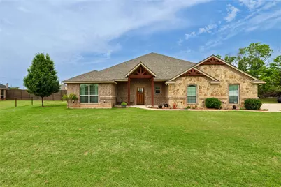 140 Pine Road, Poolville, TX 76487 - Photo 1