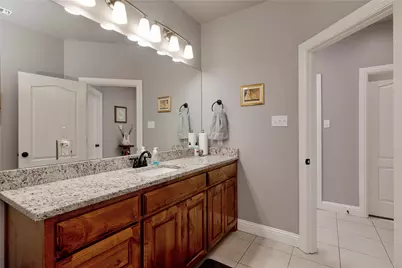 140 Pine Road, Poolville, TX 76487 - Photo 31