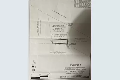 4234 E Us-380, Lowry Crossing, TX 75407 - Photo 9