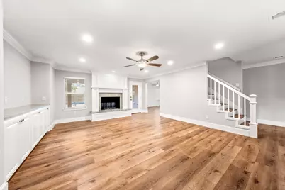 9916 Sandalwood Drive, Woodway, TX 76712 - Photo 5