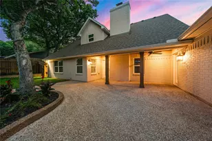 9916 Sandalwood Dr, Woodway, TX 76712 - Photo 37