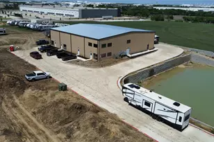 2900 Frontier Park Cir, Fort Worth, TX 76177 - Photo 1