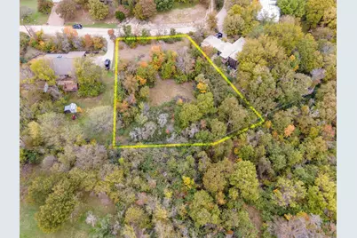 409 Rocky Ridge Terrace, Lakeside, TX 76108 - Photo 1